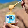 Salty Peanut