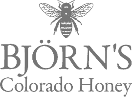 Bjorns Colorado Honey
