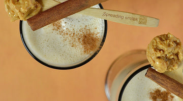 Peanut Butter Punch