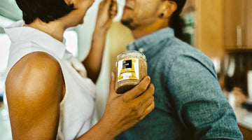 In The Spirit of Love
