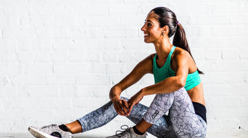 Introducing Katie Sampayo: Champion PB Lover