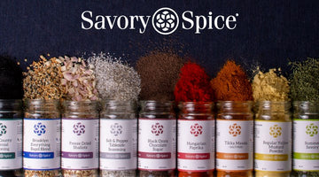 Savory Spice Shop, we PB Love You!