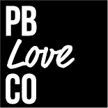 The PB Love Company. Handcrafted, artisan peanut butter and almond butter. Delicious real food.